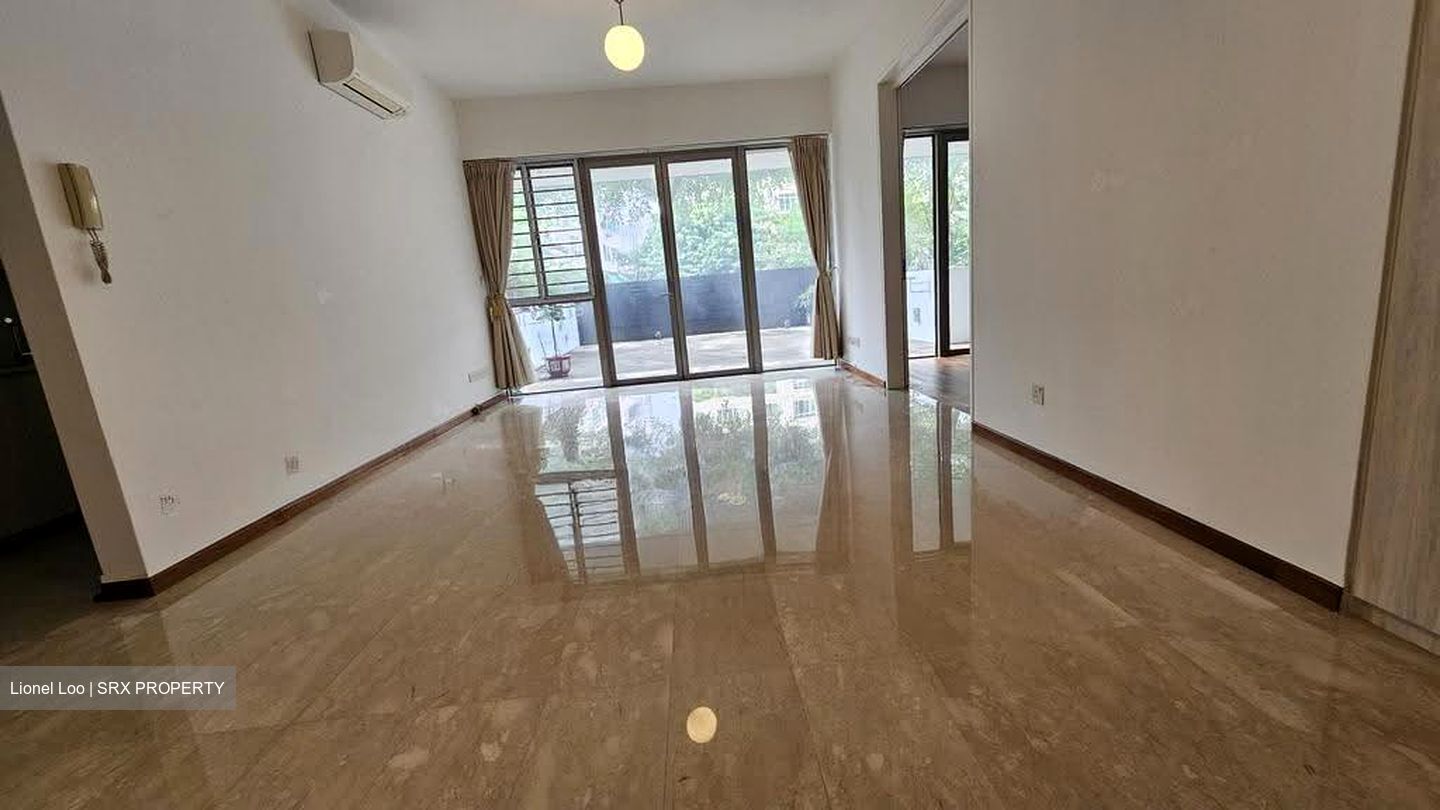 The Trumps (D14), Condominium #635048811